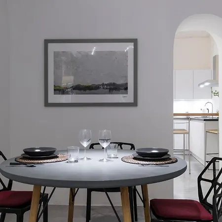 Ferienwohnung San Frediano Elegant Florenz Exterior foto