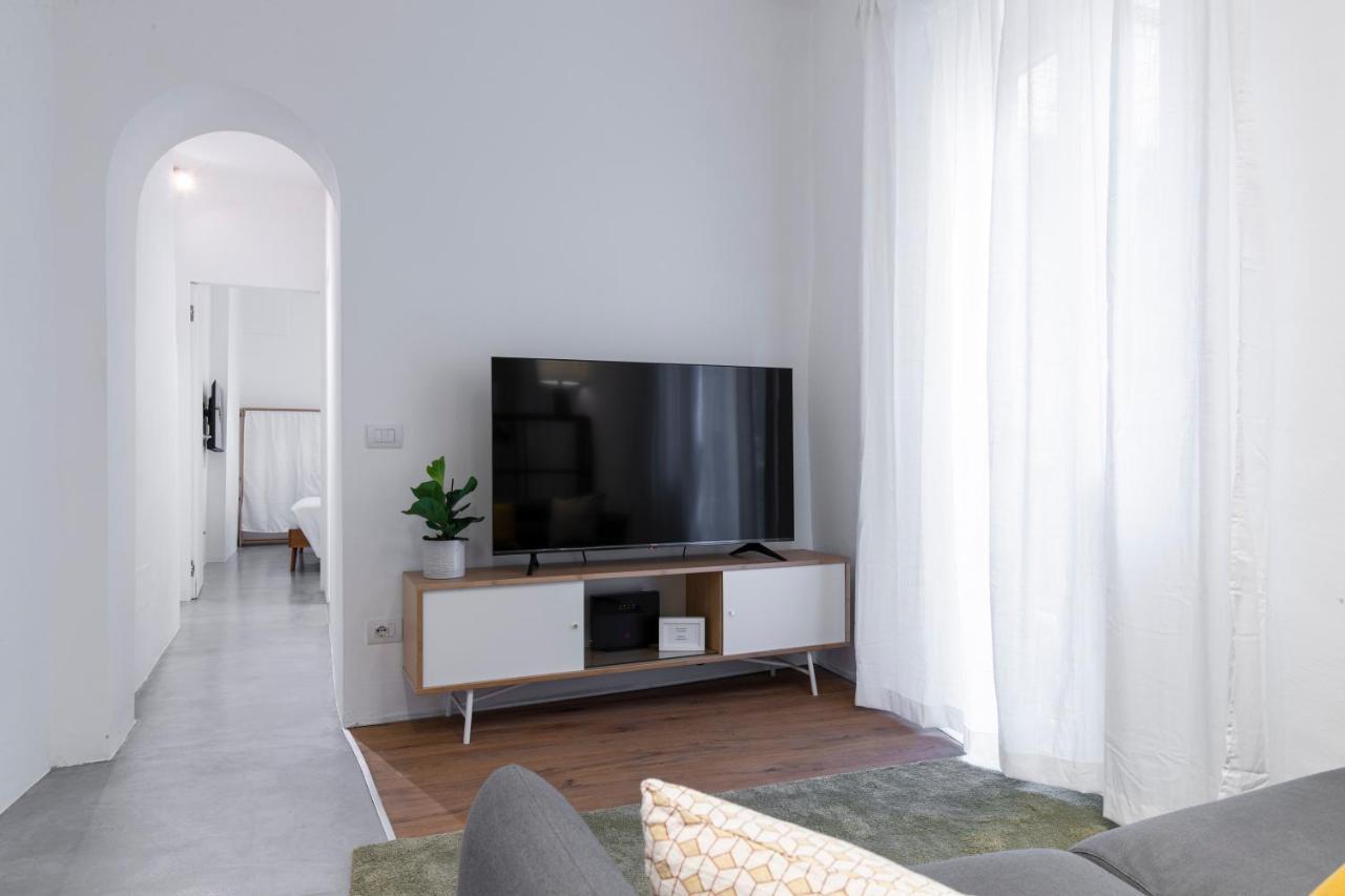 San Frediano Elegant Apartment Florenz