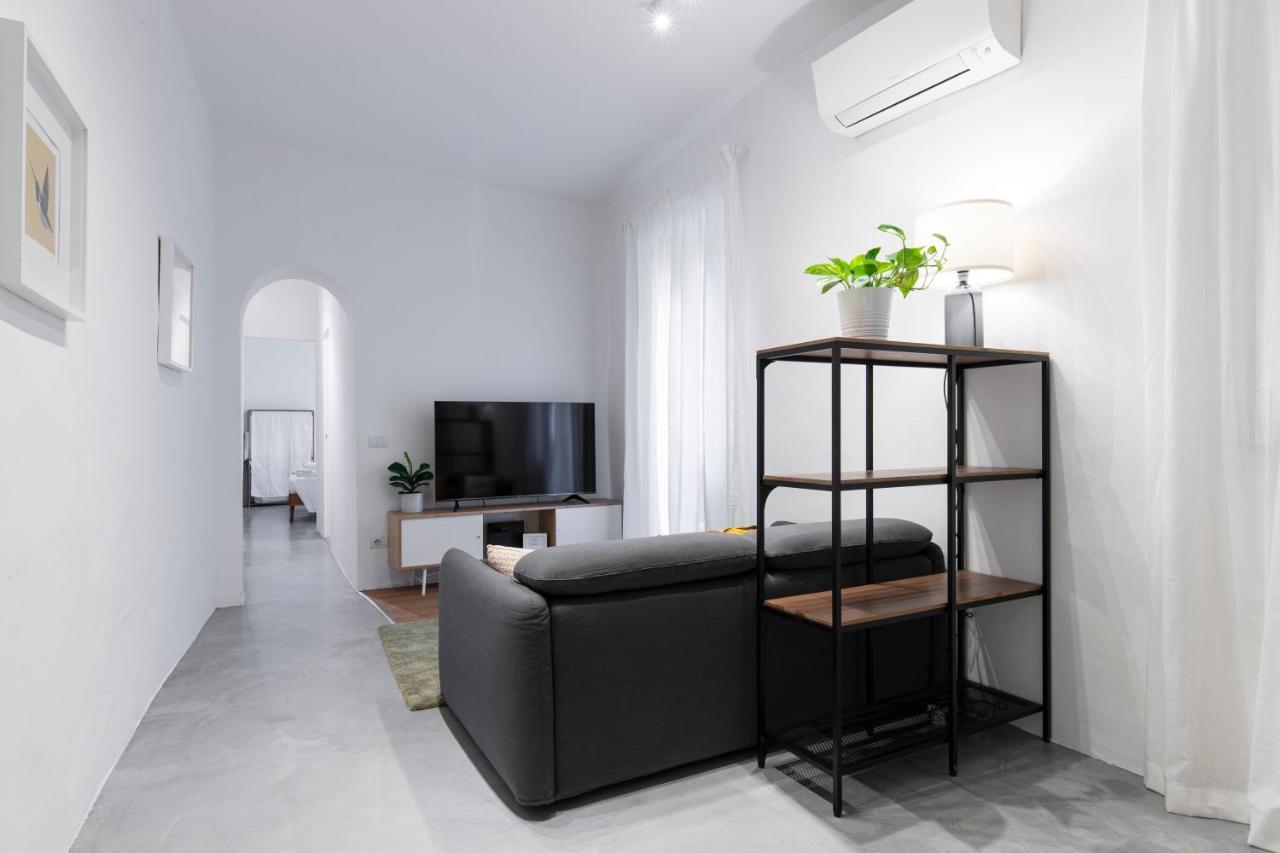 Apartamento San Frediano Elegant Florença