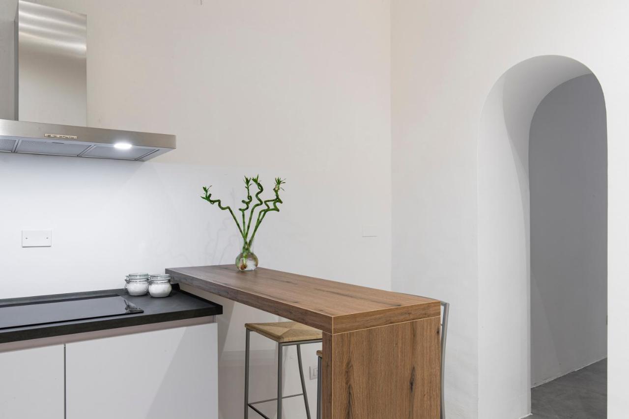 San Frediano Elegant Apartamento Florença