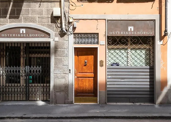 San Frediano Elegant